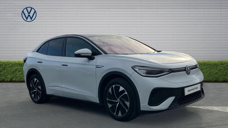 Volkswagen ID.5 150kW Style Pro Performance 77kWh 5dr Auto Electric Coupe